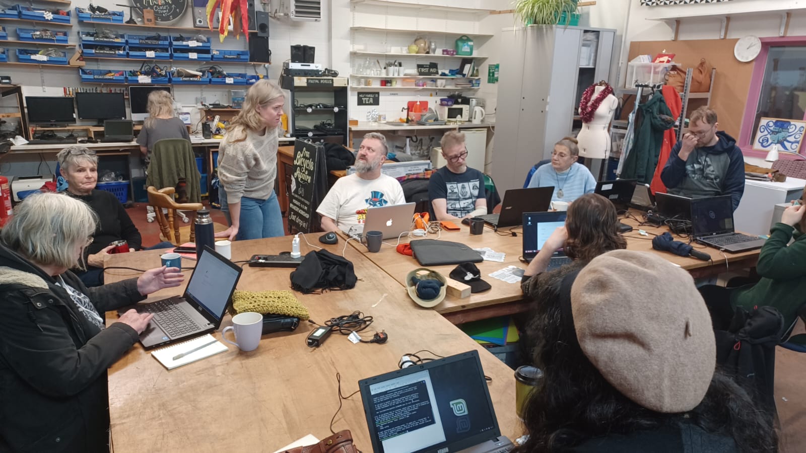 Computer Club December 2025