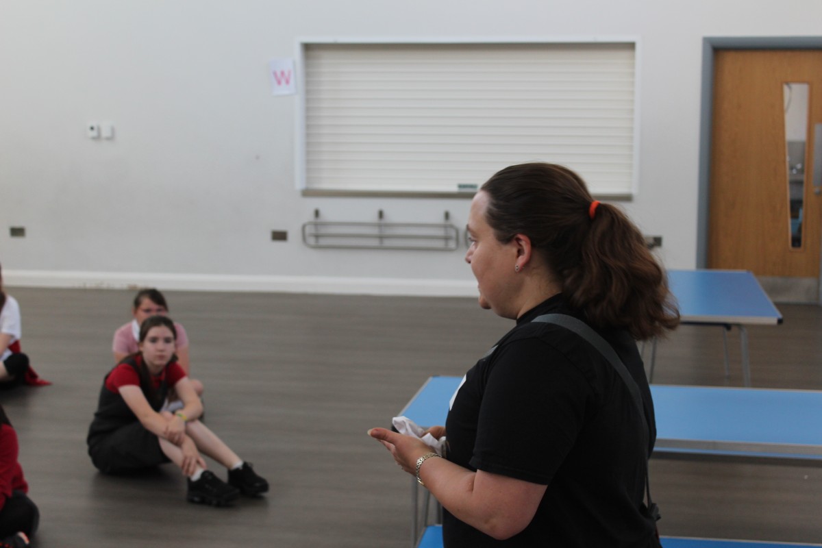 Fixit Campaign Performance Rehearsal 1