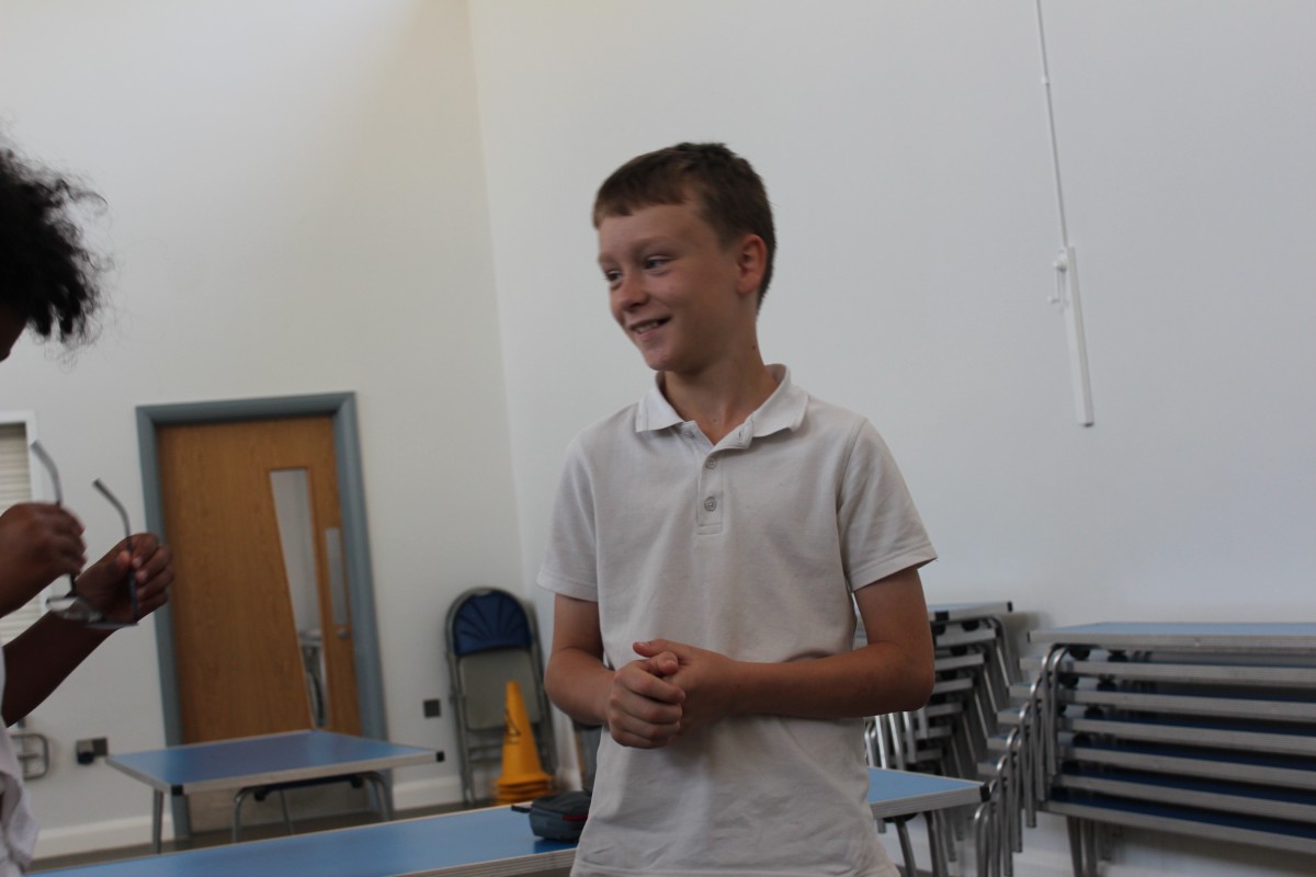 Fixit Campaign Performance Rehearsal 3