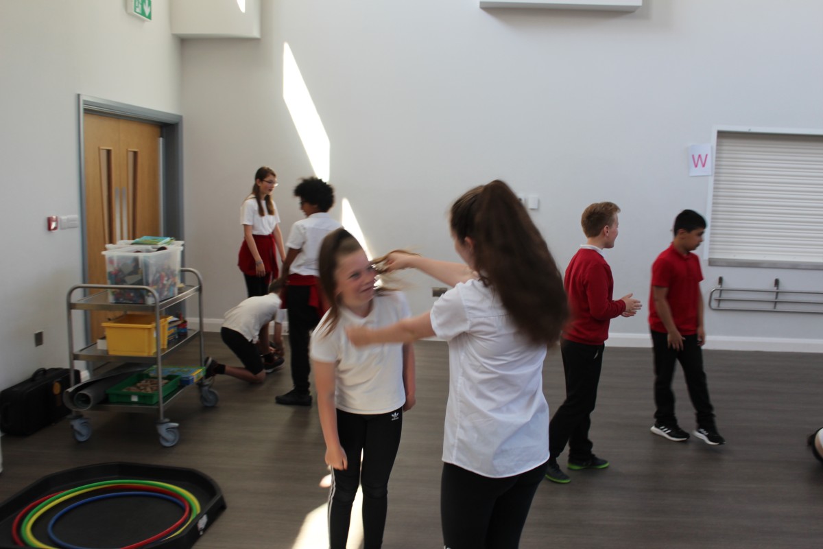 Fixit Campaign Performance Rehearsal 4