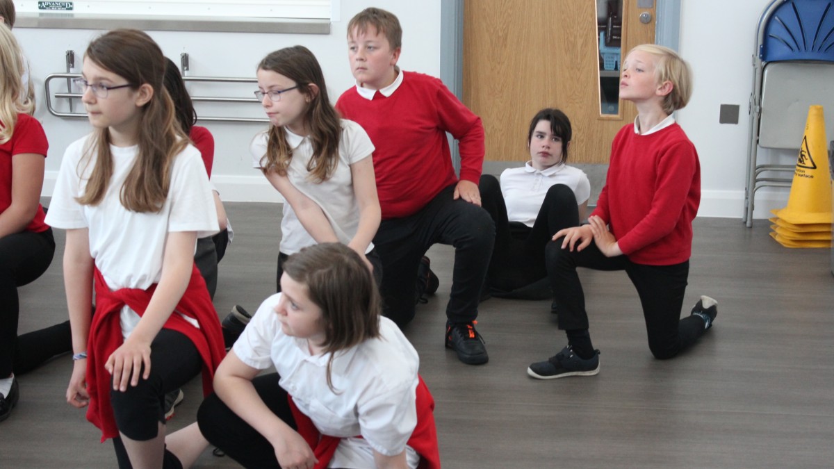 Fixit Campaign Performance Rehearsal 4