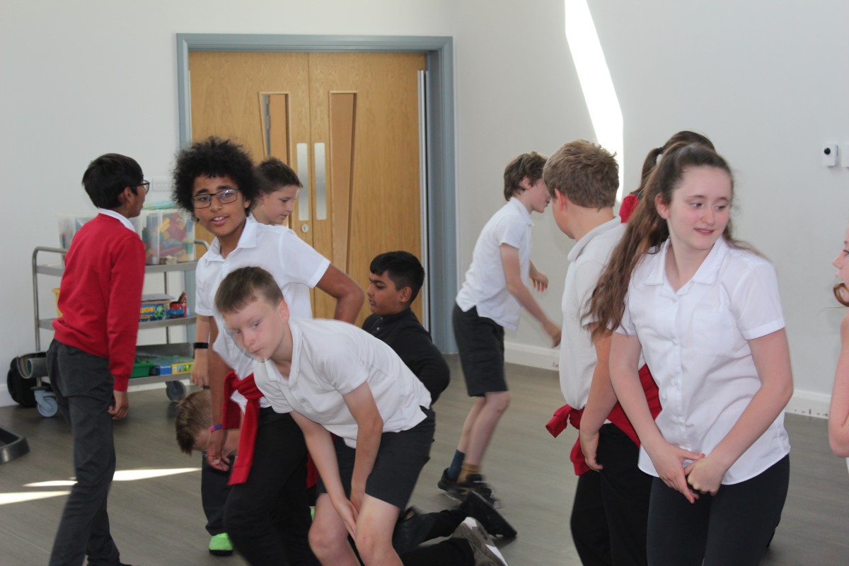 Fixit Campaign Performance Rehearsal 4