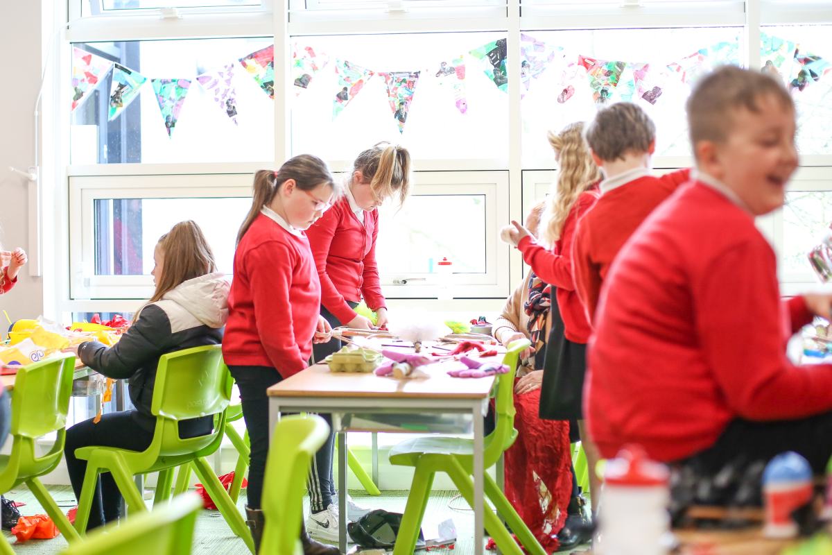 Mask Making with Govi Asano